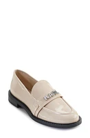 Karl Lagerfeld Paris Randall Loafer Dusty Beige at Nordstrom,