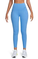 Nike Universa Medium Support High Waist 7/8 Leggings at