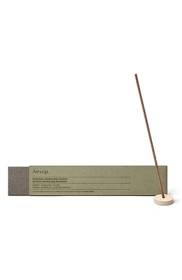 Aesop Murasaki Aromatique Incense at Nordstrom