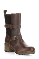 Bos. & Co. Maise Waterproof Bootie at Nordstrom,