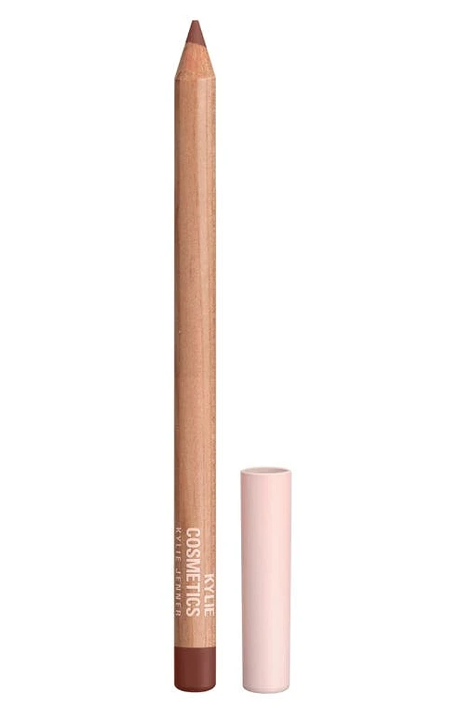 Kylie Cosmetics Precision Pout Lip Liner Pencil in Cinnamon at Nordstrom