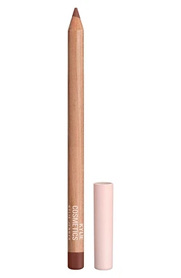 Kylie Cosmetics Precision Pout Lip Liner Pencil in Cinnamon at Nordstrom