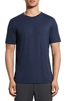 Theory Anemone Milano Essential Tee Multi at Nordstrom,