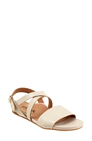 SoftWalk Cali Sandal in Ivory at Nordstrom, Size 11