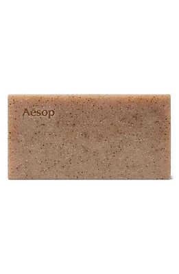 Aesop Polish Bar Soap at Nordstrom