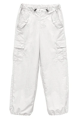 Tractr Kids' Parachute Cargo Pants at Nordstrom,