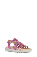 Geox Soleimagi Fisherman Sandal at Nordstrom,