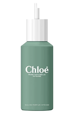 Chloé Rose Naturelle Intense Eau de Parfum in Eco Refill at Nordstrom, Size 5.1 Oz