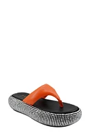 ZIGI Dellah Platform Flip Flop at Nordstrom,