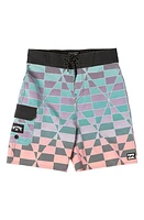 Billabong Kids' Sundays Pro Board Shorts at Nordstrom,