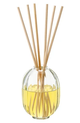 Diptyque Citronelle (Lemongrass) Reed Diffuser at Nordstrom