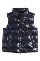 Moncler Kids' Tib Quilted Down Puffer Vest at Nordstrom,