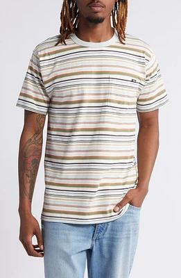 Vans Cullen Cotton Graphic T-Shirt Pale Aqua-Marshmallow at Nordstrom,