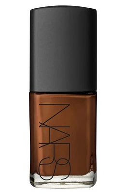 NARS Sheer Glow Foundation in Mali at Nordstrom