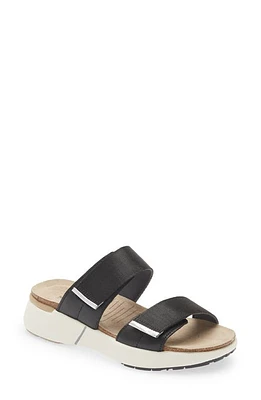 Naot Calliope Slide Sandal at Nordstrom,