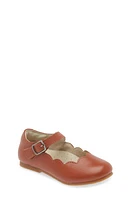 L'AMOUR Kids' Sonia Mary Jane Flat at Nordstrom, M