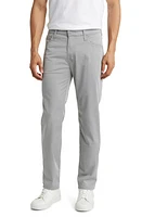 AG Tellis Airluxe Commuter Performance Sateen Pants at Nordstrom, X