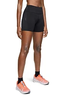 On Performance Tight Shorts Black at Nordstrom,