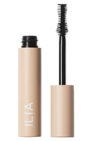 ILIA Fullest Volumizing Mascara at Nordstrom, Size 0.32 Oz