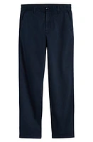 Nordstrom Kids' Slim Stretch Flat Front Chinos at Nordstrom,