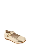 L'AMOUR Kids' Sonia Mary Jane Flat at Nordstrom, M