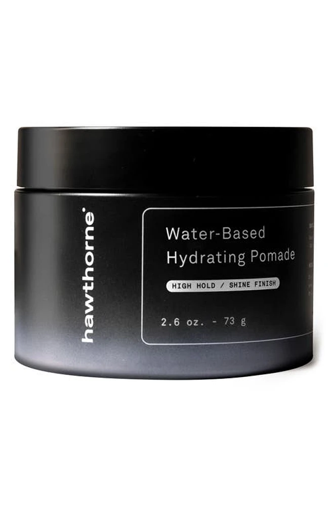 Hawthorne Water-Based Hydrating Pomade in Blue at Nordstrom