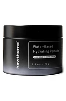 Hawthorne Water-Based Hydrating Pomade in Blue at Nordstrom