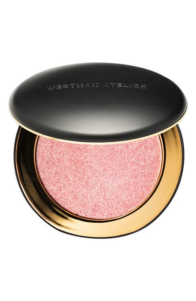 Westman Atelier Super Loaded Tinted Highlight in Peau De Rose at Nordstrom