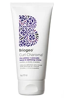 Briogeo Curl Charisma Rice Amino + Avocado Leave-In Defining Crème at Nordstrom