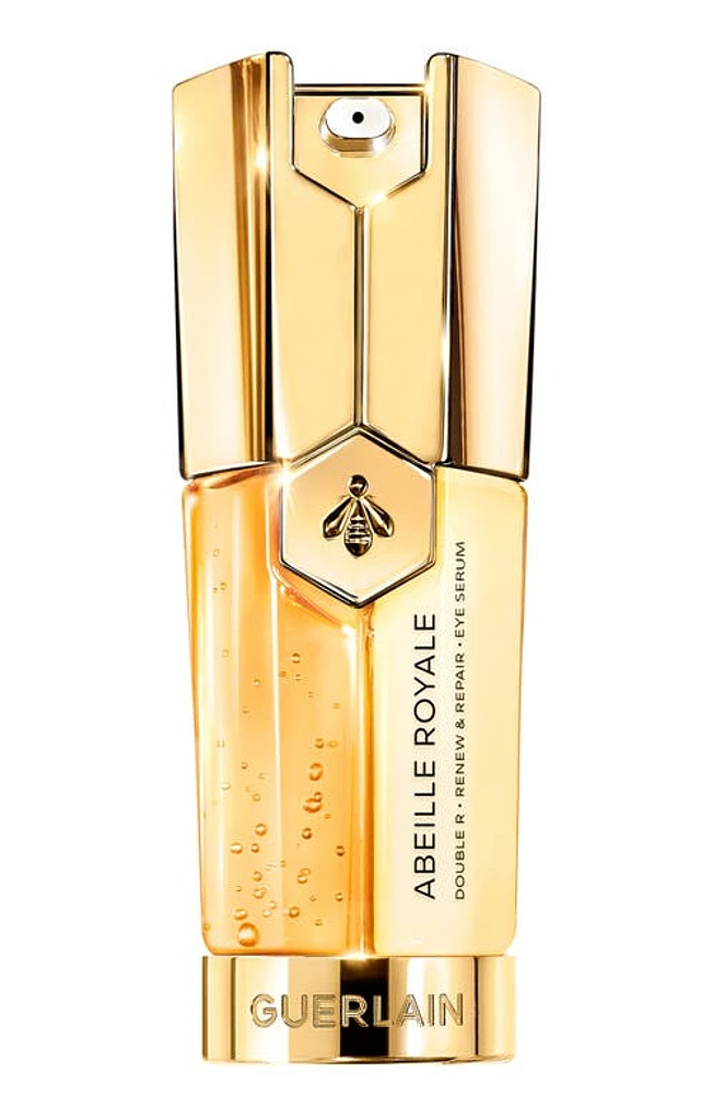 Guerlain Abeille Royale Double R Eye Serum at Nordstrom