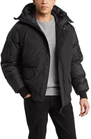 Canada Goose Paradigm Chilliwack Black Label 625 Fill Power Down Bomber Jacket at Nordstrom,