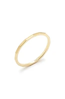 Brook and York Perry Extra Thin Ring in Gold at Nordstrom