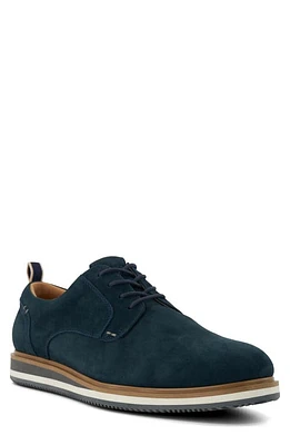 Dune London Blaksley Derby Navy at Nordstrom,