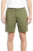 Nordstrom Coolmax Stretch Chino Shorts at Nordstrom,