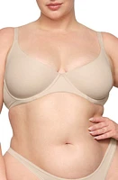 SKIMS Fits Everybody Unlined Demi Bra at Nordstrom,