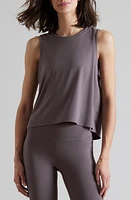 Rhone Serene Crop Performance Tank at Nordstrom,