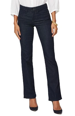 NYDJ Barbara Bootcut Jeans at Nordstrom