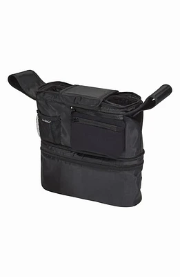 Larktale Universal Stroller Organizer in Black at Nordstrom