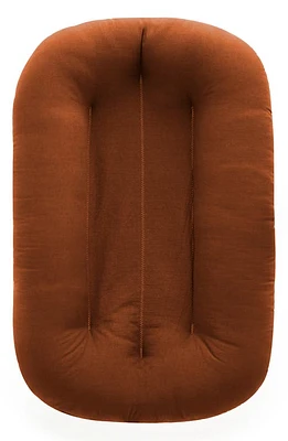 Snuggle Me Infant Lounger in Gingerbread at Nordstrom