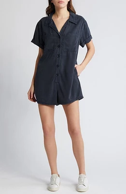 Treasure & Bond Utility Romper at Nordstrom,