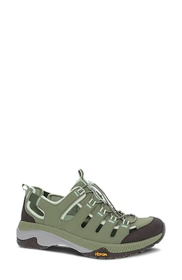 Dansko Mia Sneaker Sage at Nordstrom,