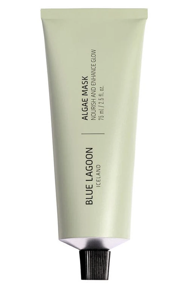 Blue Lagoon Iceland Algae Mask at Nordstrom