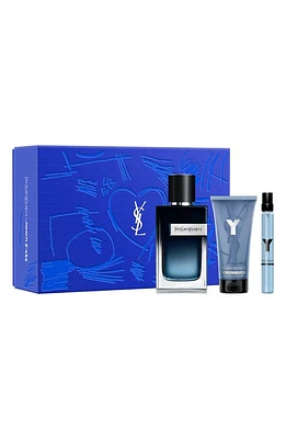 Yves Saint Laurent Y Eau de Parfum Set $205 Value at Nordstrom