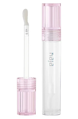 Kaja Gloss Shot Lip Gloss in Crystal Clear at Nordstrom