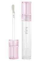 Kaja Gloss Shot Lip Gloss in Crystal Clear at Nordstrom