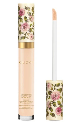 Gucci Concentré de Beauté Multi-Use Creaseproof & Hydrating Concealer in 11C Fair at Nordstrom