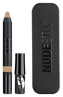 NUDESTIX Magnetic Matte Eye Color in Putty at Nordstrom