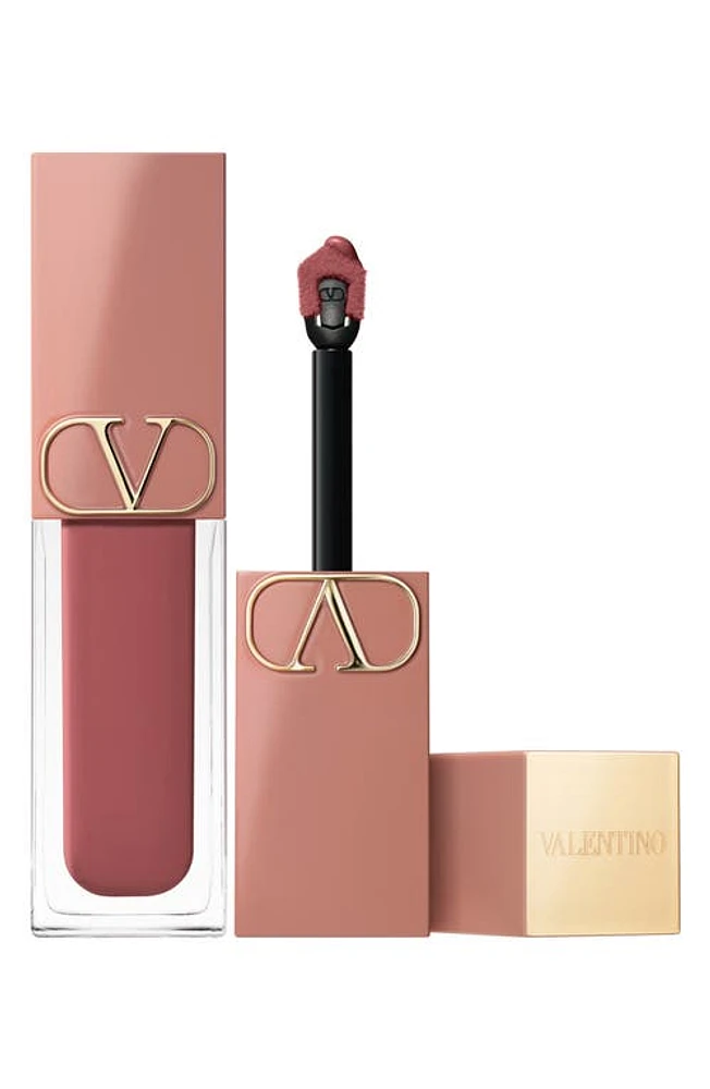 Valentino Liquirosso 2-in-1 Lip & Blush Stick in 100R at Nordstrom