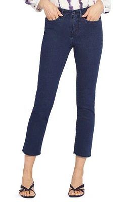 NYDJ Sheri Fray Hem Ankle Slim Jeans Mystique at Nordstrom,