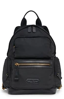 TOM FORD Recycled Nylon Backpack in Black at Nordstrom